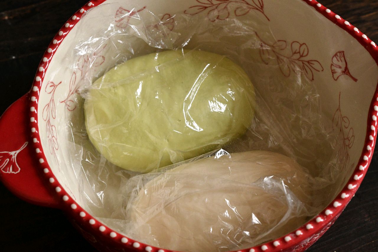 翡翠百财水饺