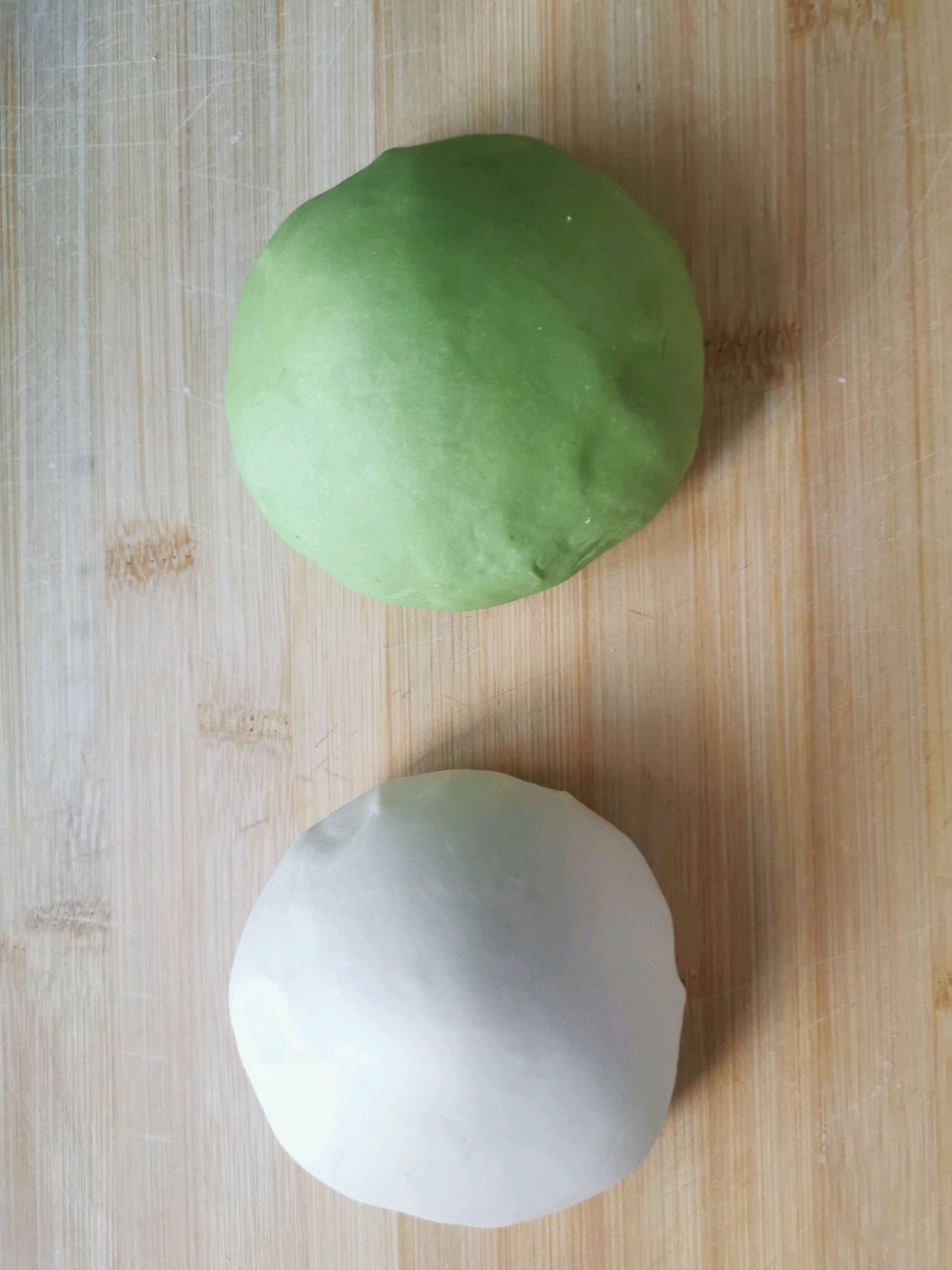 翡翠白玉饺