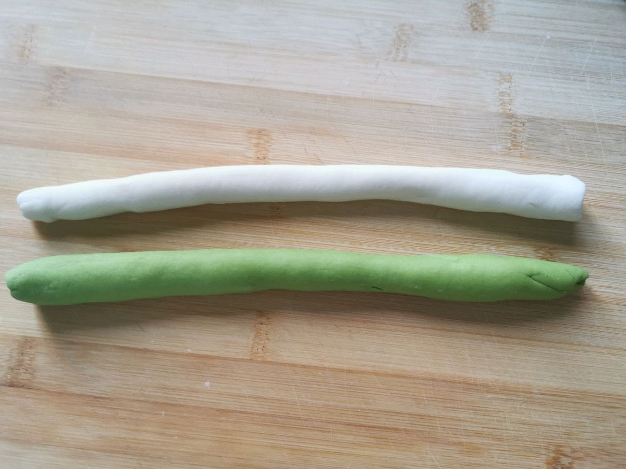 翡翠白玉饺