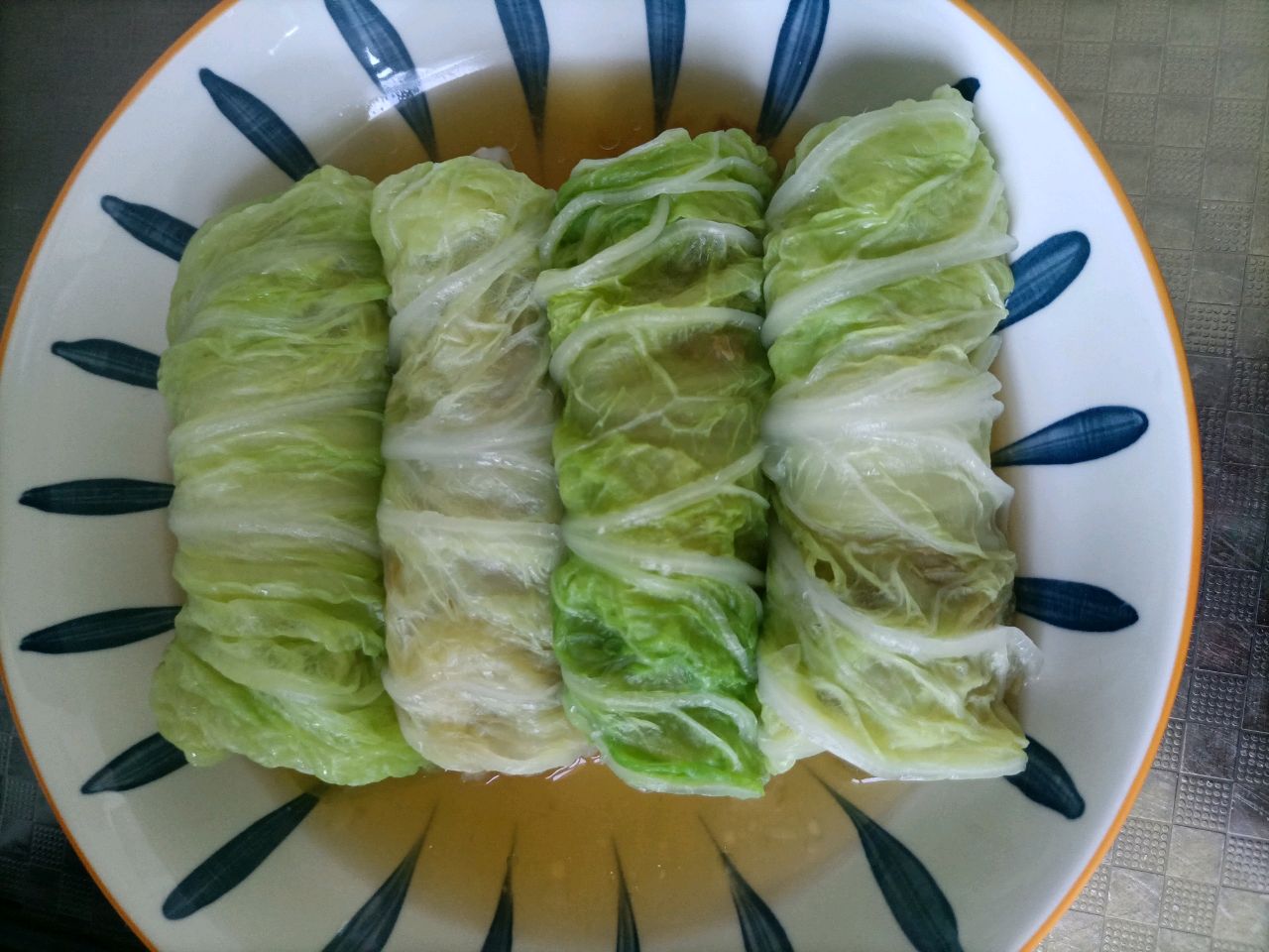 翡翠白玉卷