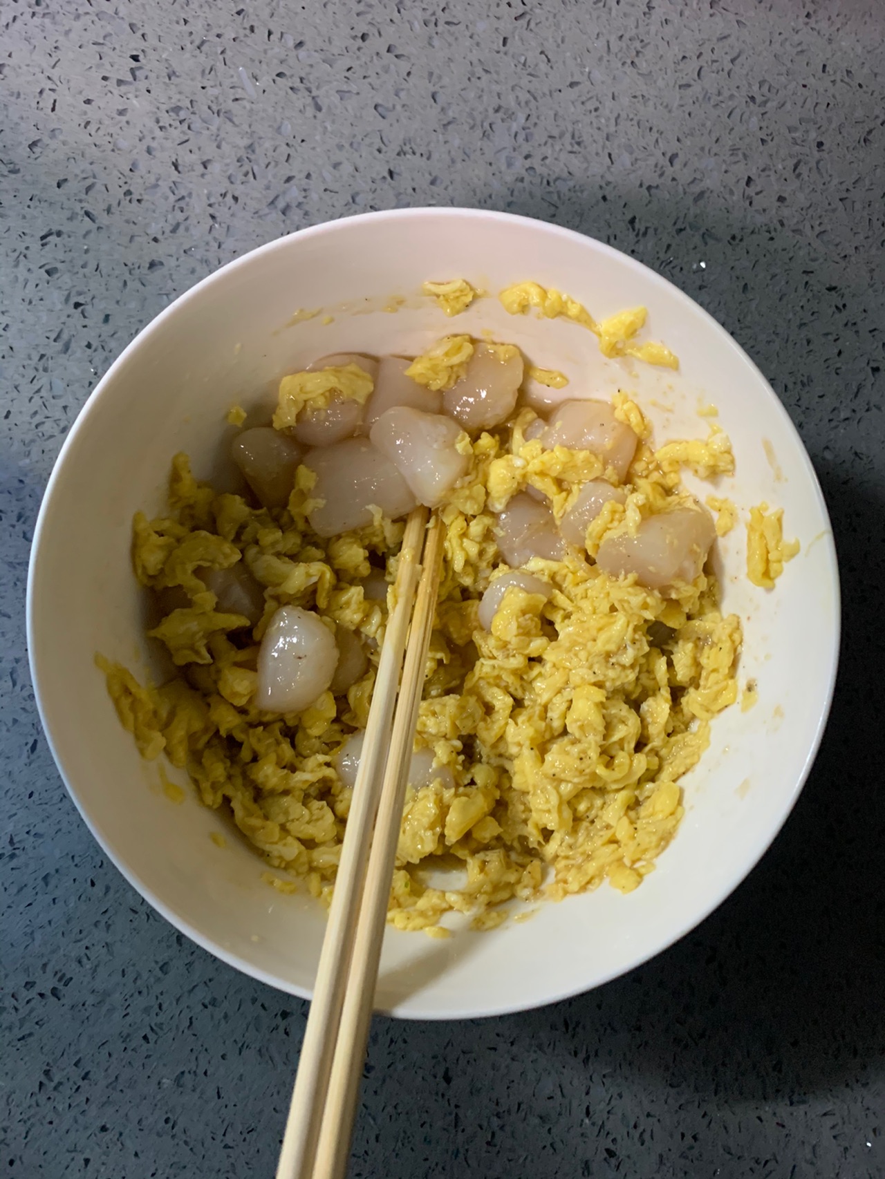 翡翠饺子好吃又好看