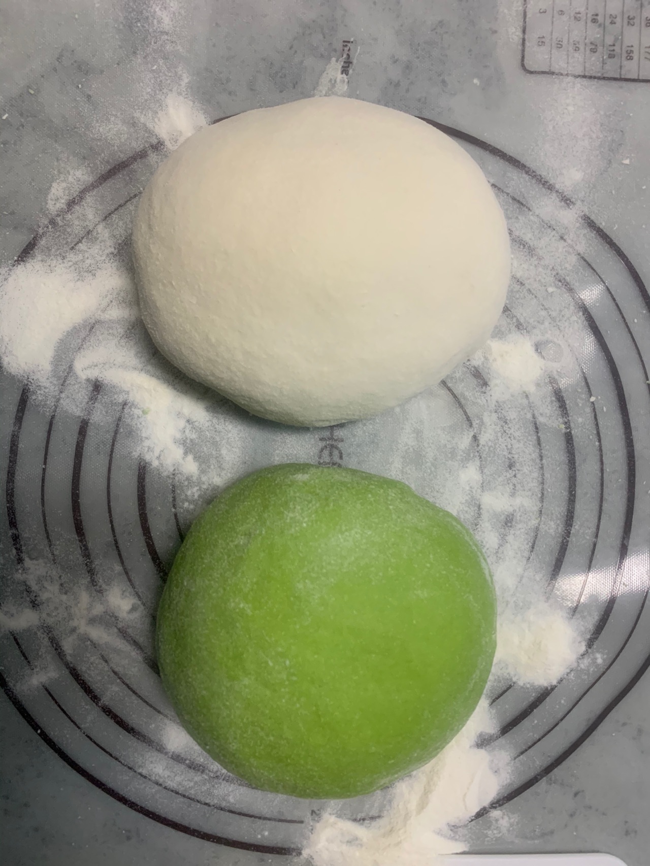 翡翠饺子好吃又好看