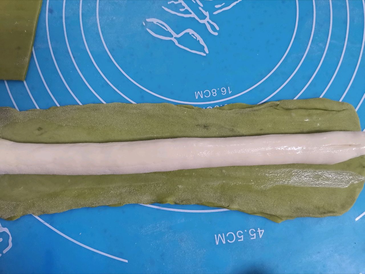 翡翠芹菜猪肉水饺