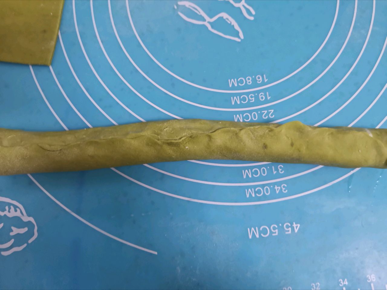 翡翠芹菜猪肉水饺