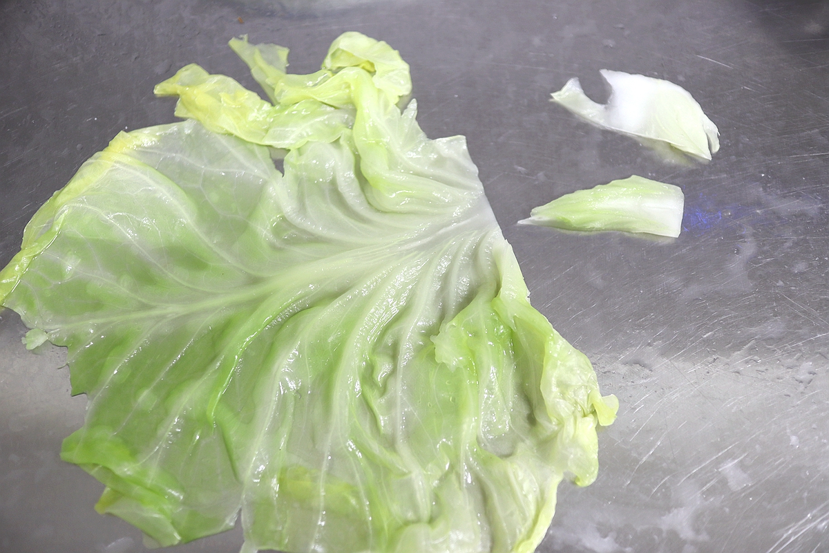 翡翠肉卷