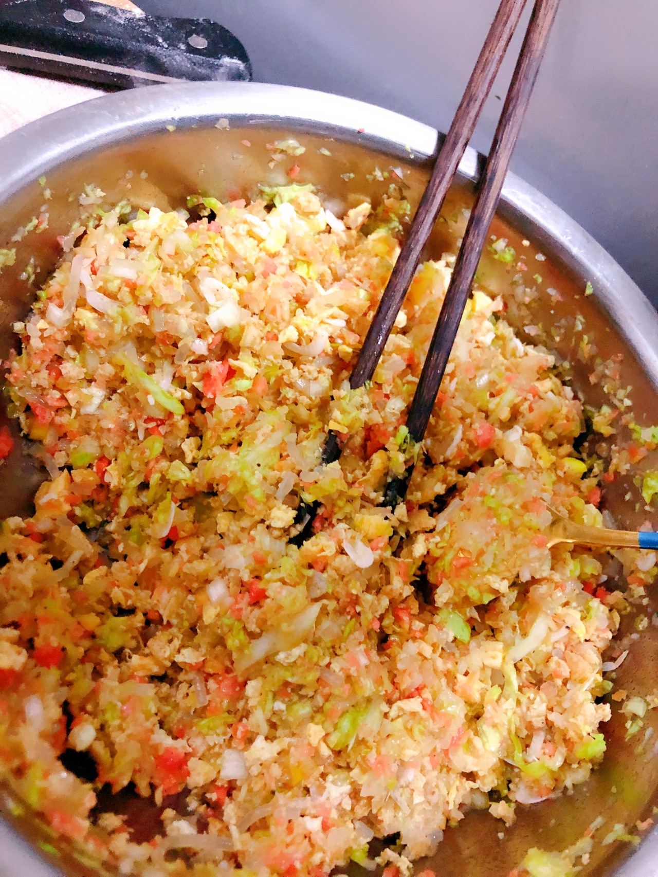 翡翠水饺