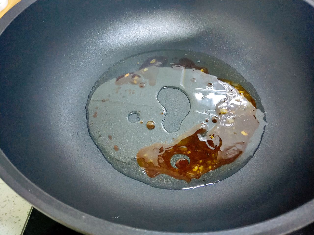 肥而不腻的红烧肉