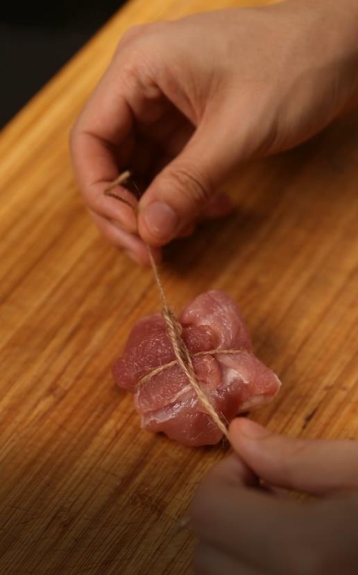 肥而不腻东坡肉，超正宗！