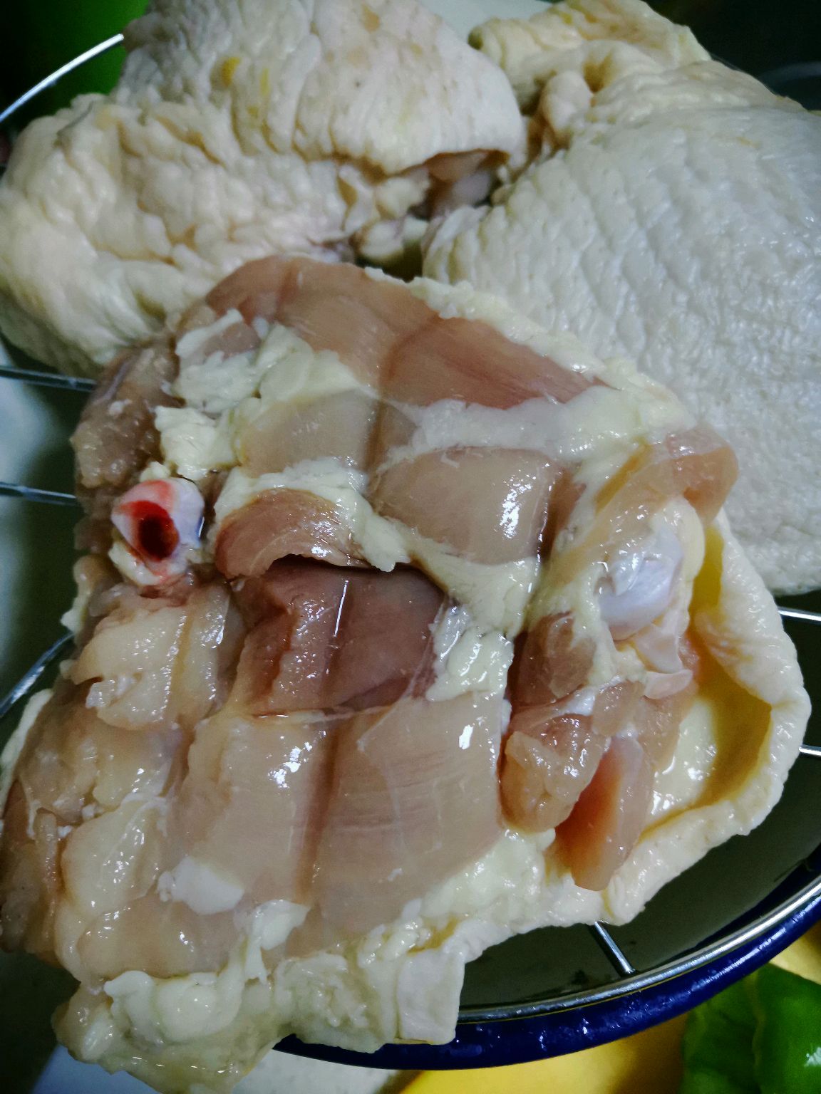 菲律宾国菜Chicken Adobo
