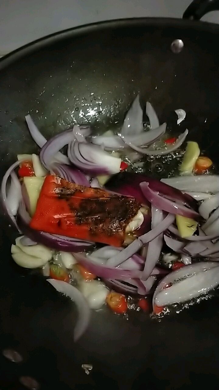 肥牛红薯粉
