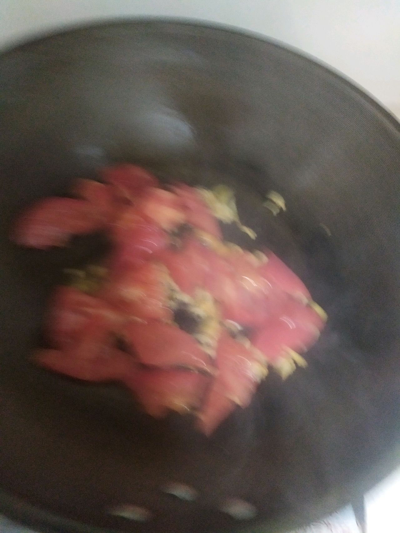 肥牛金针菇