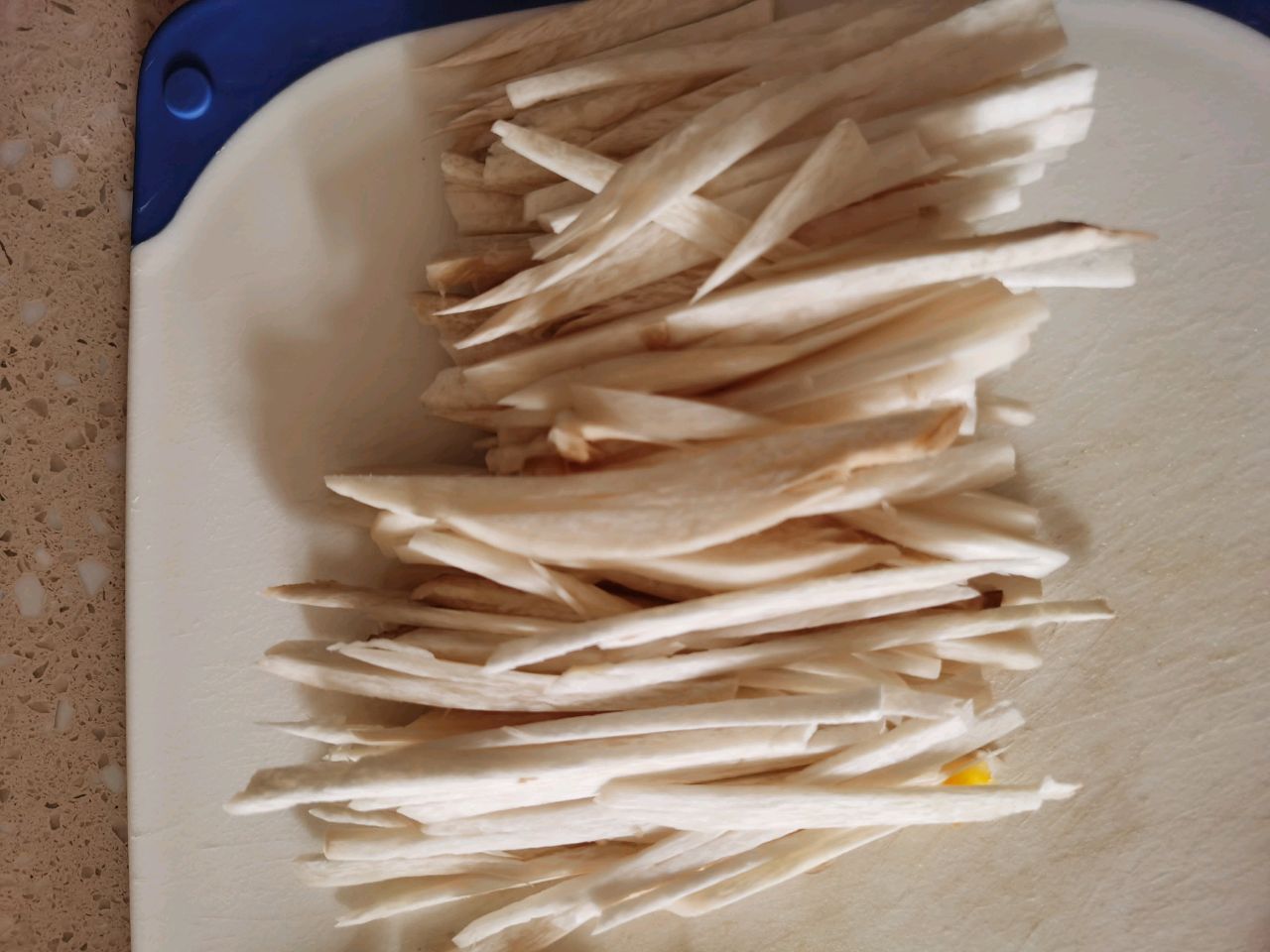 肥牛杏鲍菇