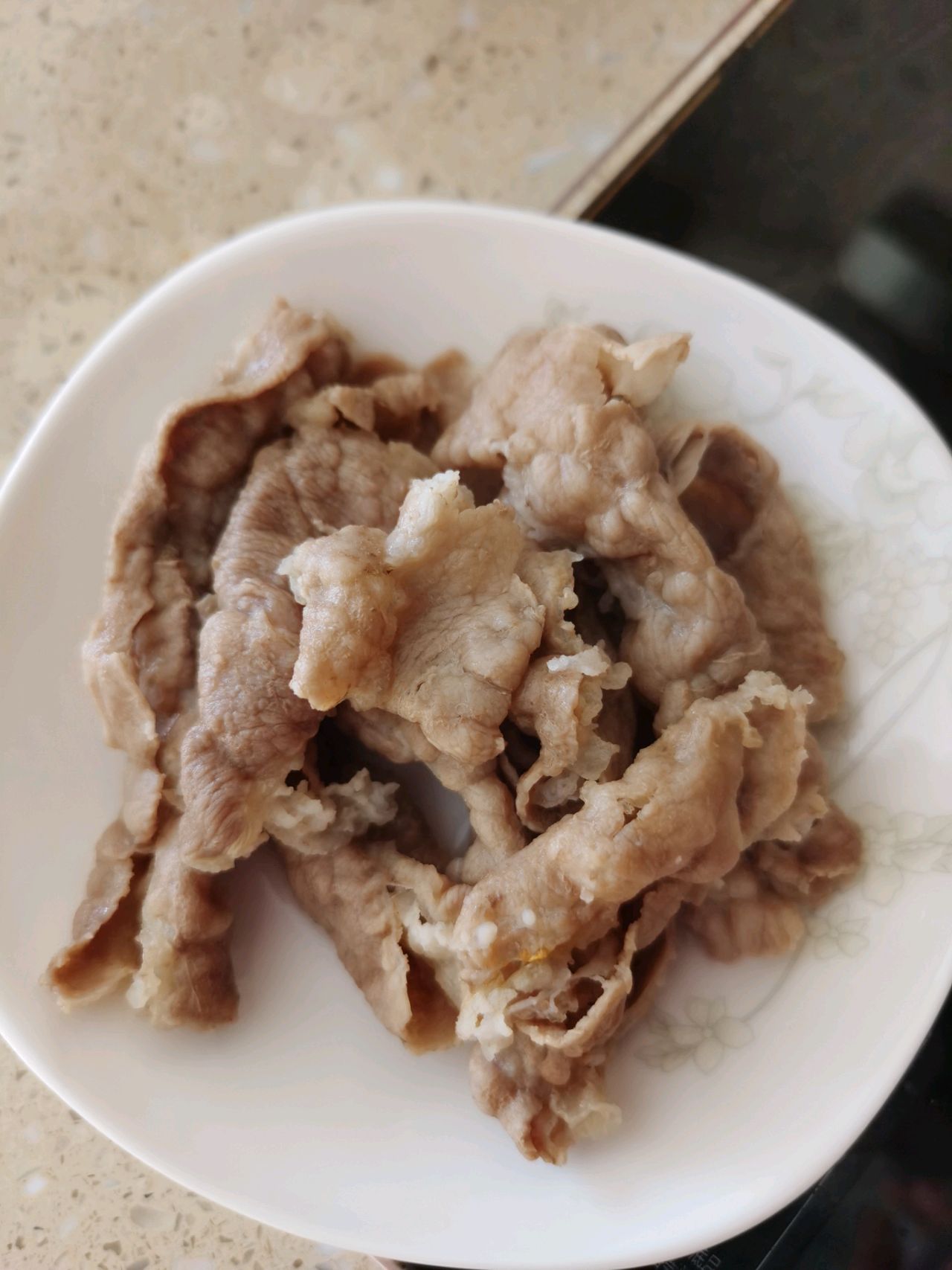 肥牛杏鲍菇