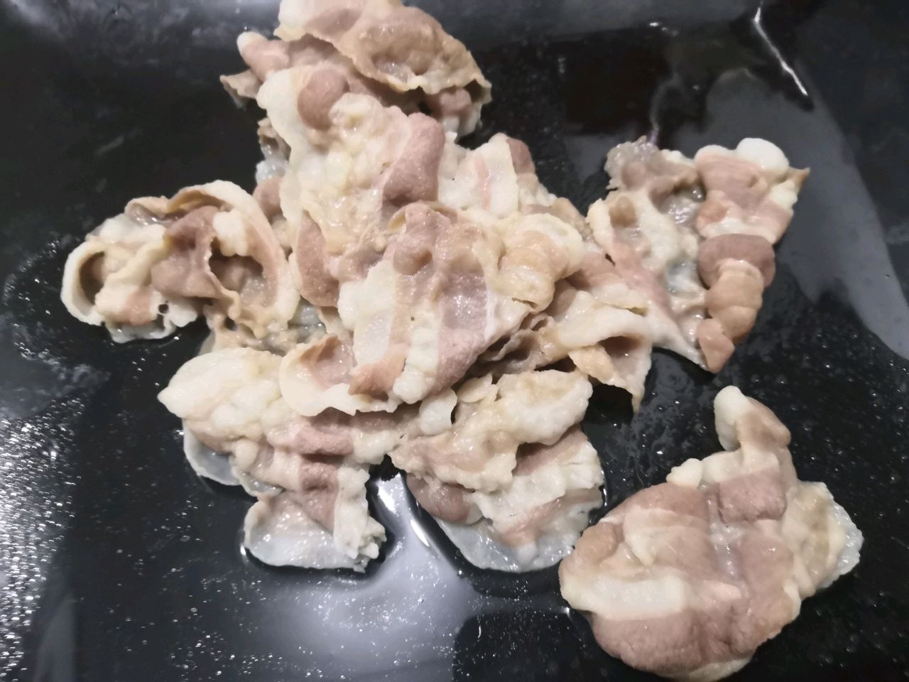 肥羊盖饭