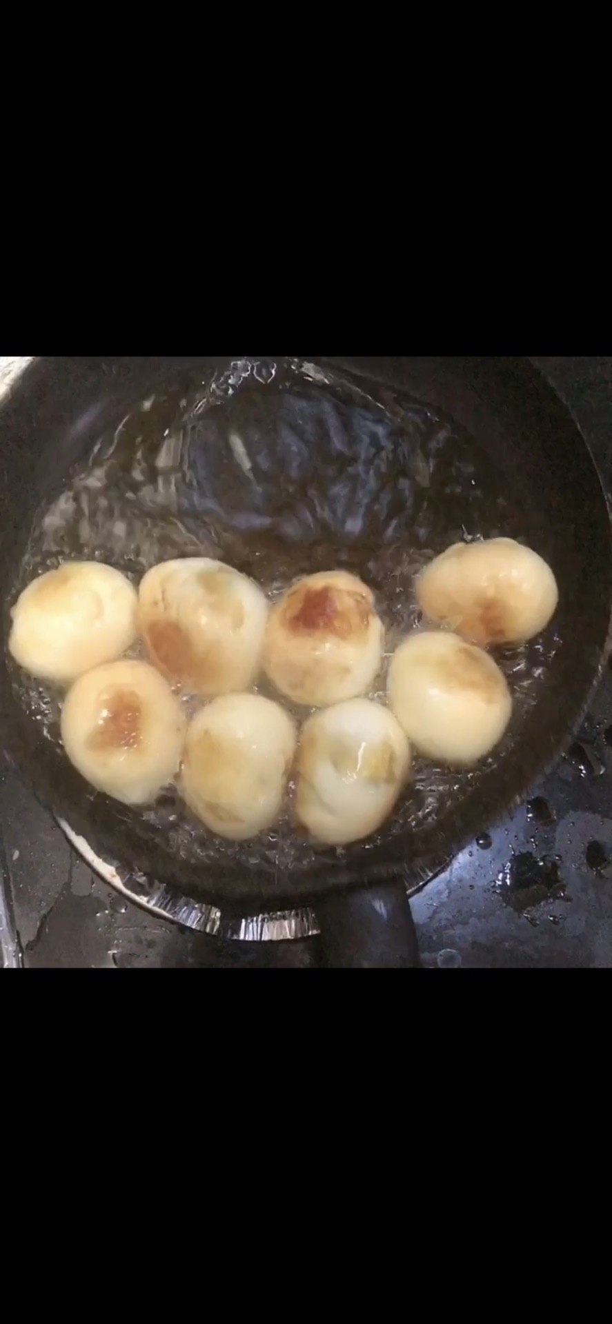 非正宗肉夹馍