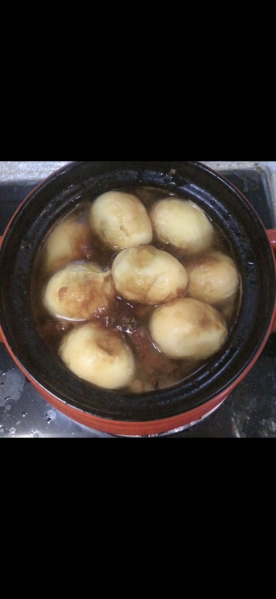 非正宗肉夹馍
