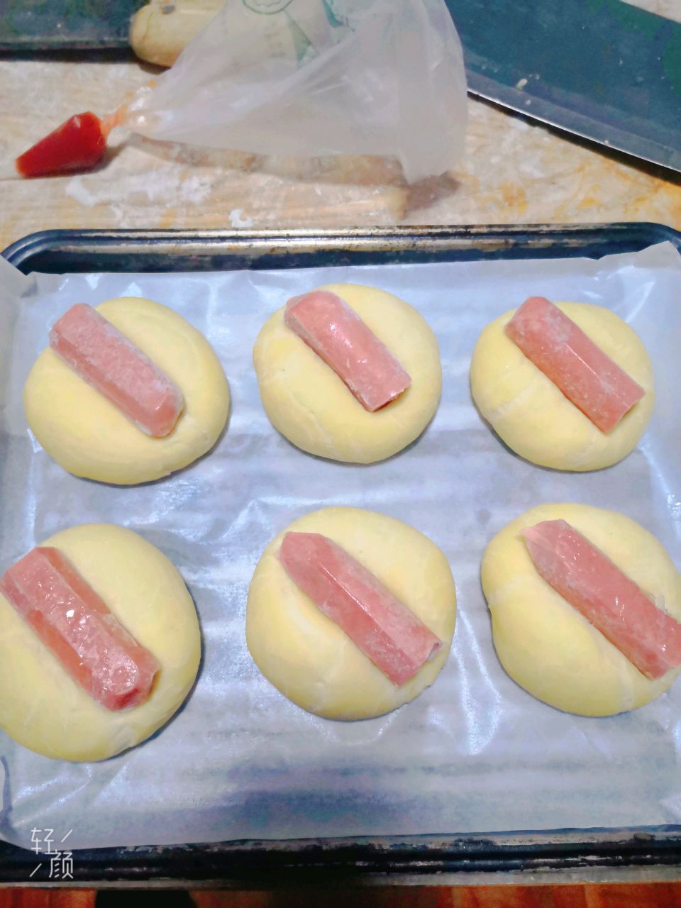 肥仔包