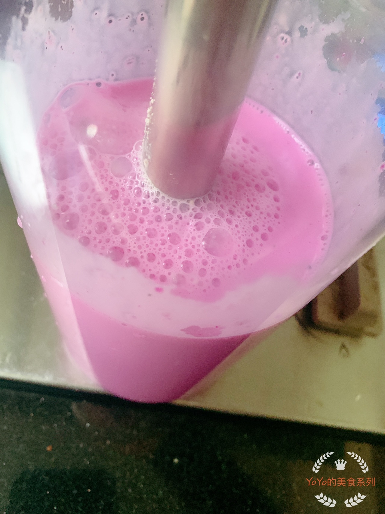粉粉的椰蓉小方
