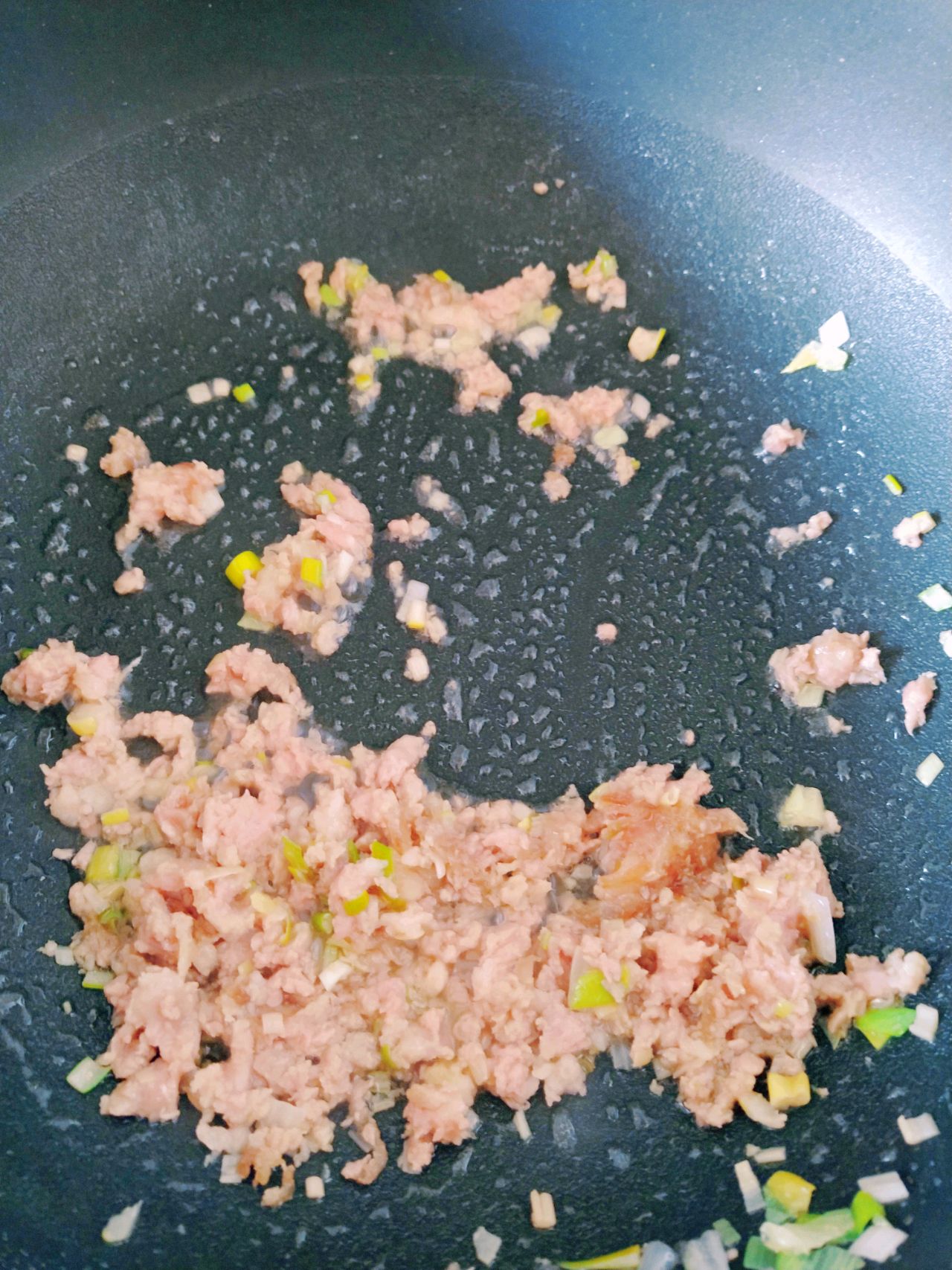 分分钟钟光盘的香辣豆腐