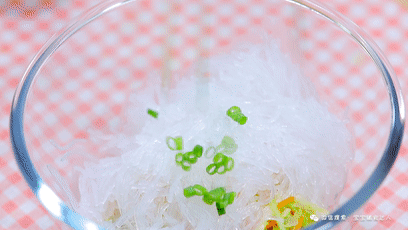粉丝蛋饼 宝宝辅食食谱