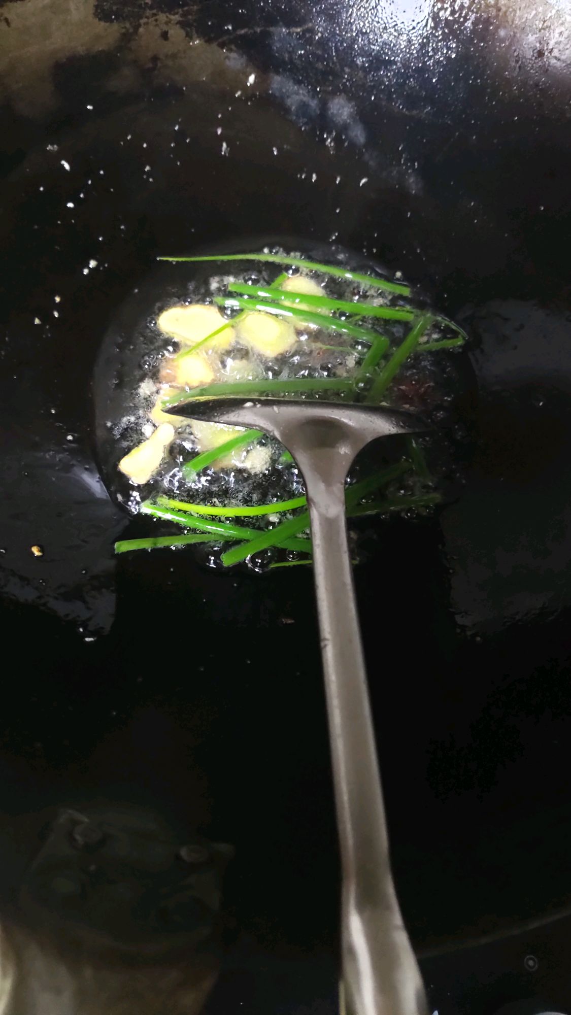 粉丝豆腐包