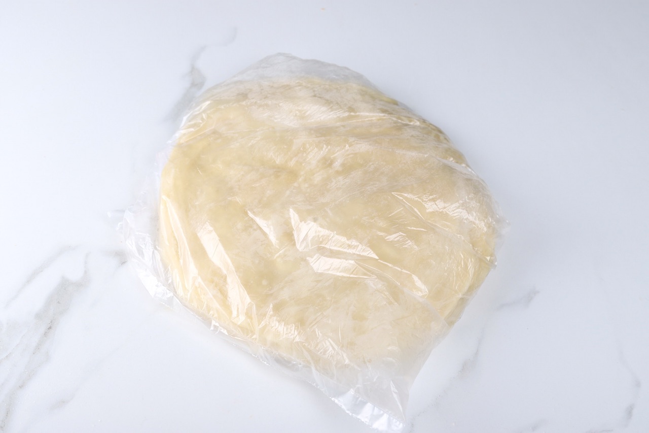 粉丝鸡蛋卷春饼