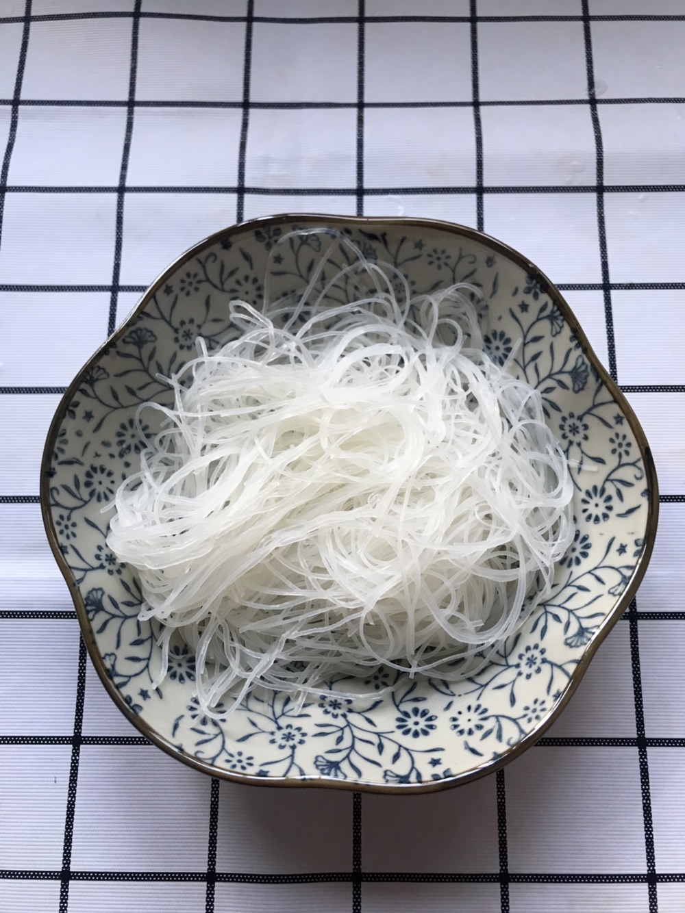 粉丝娃娃菜
