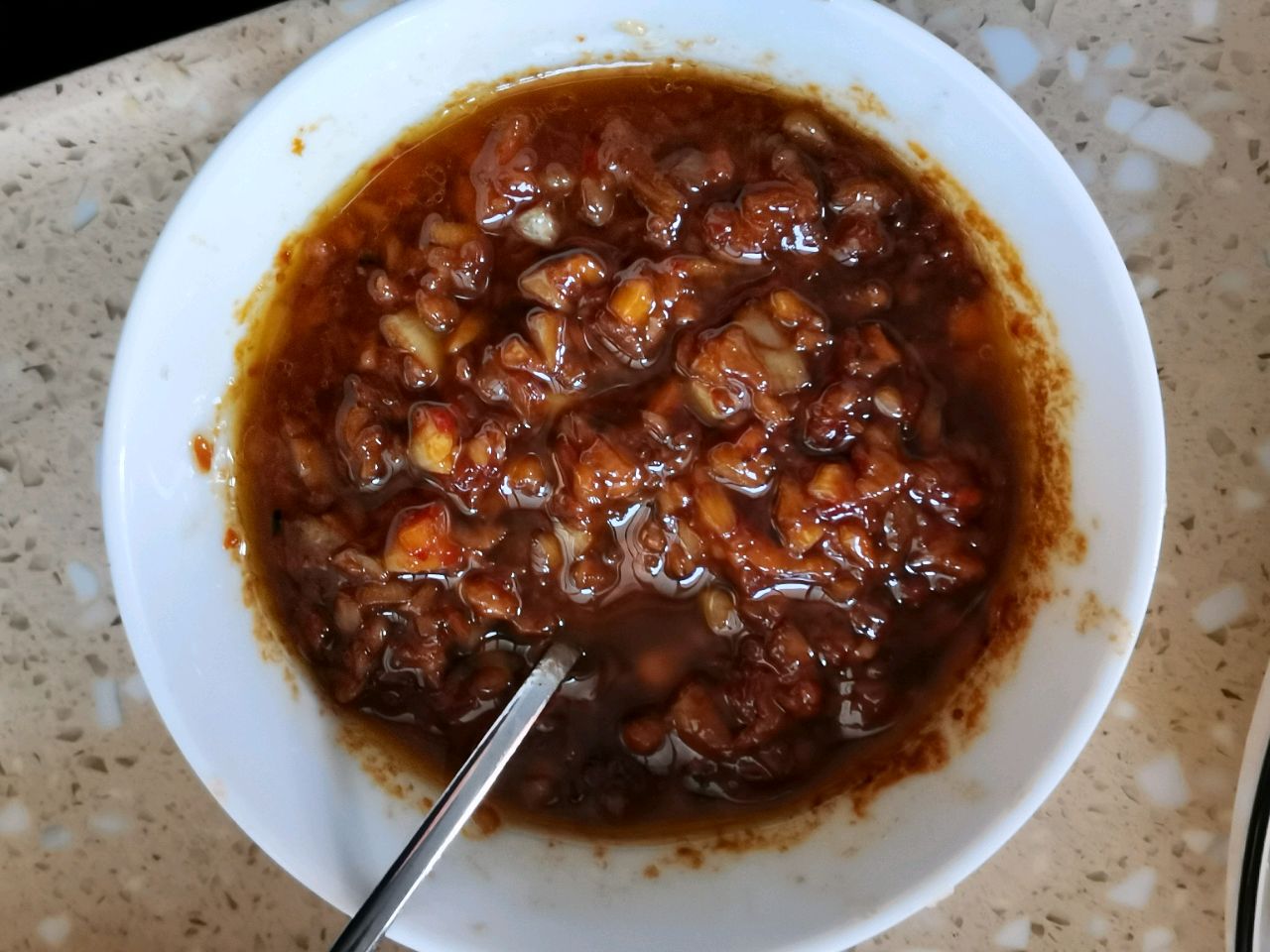 粉丝蒸扇贝