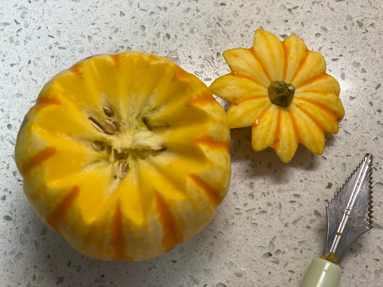 粉蒸南瓜鸡