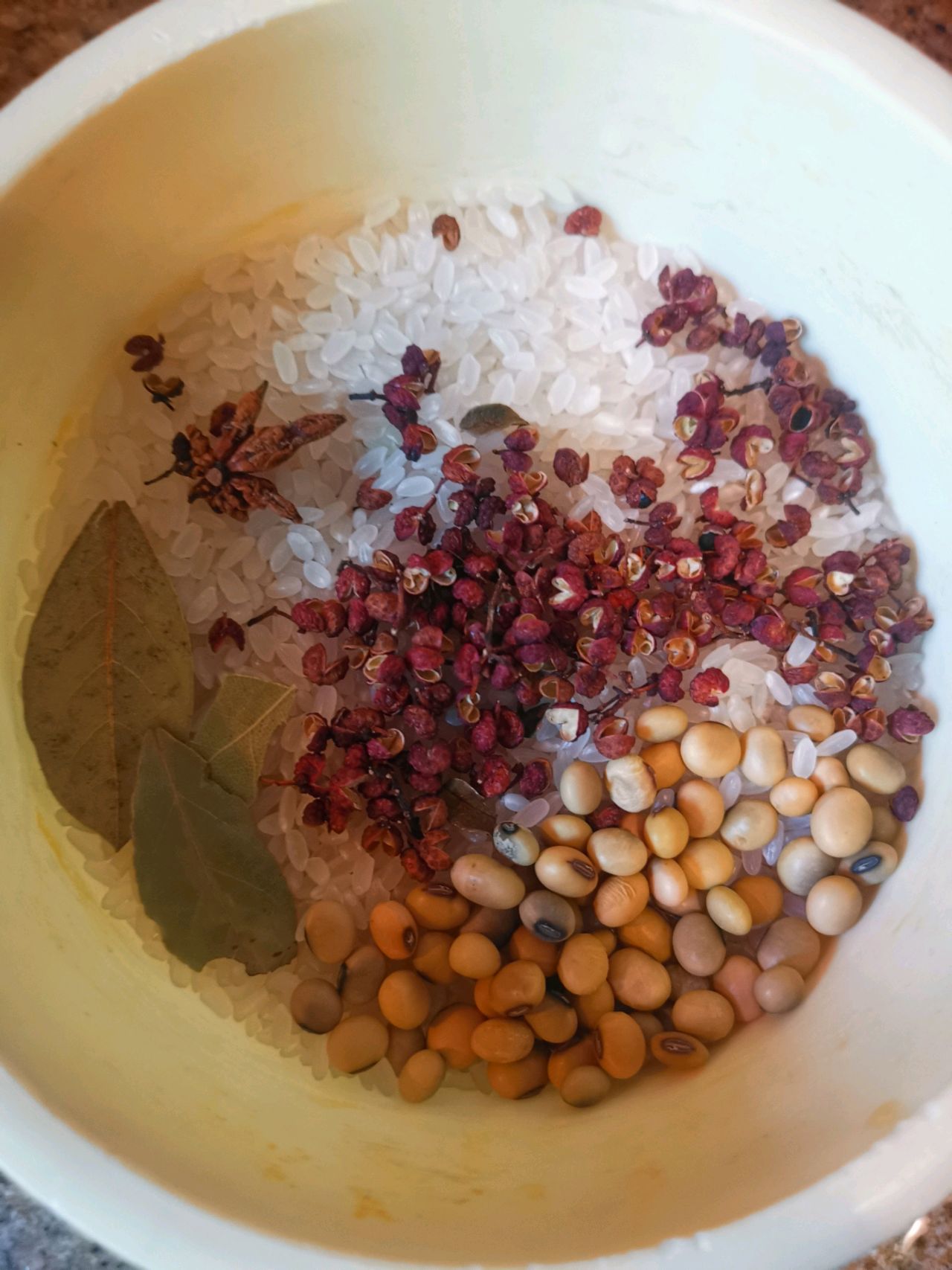 粉蒸肉南瓜红薯