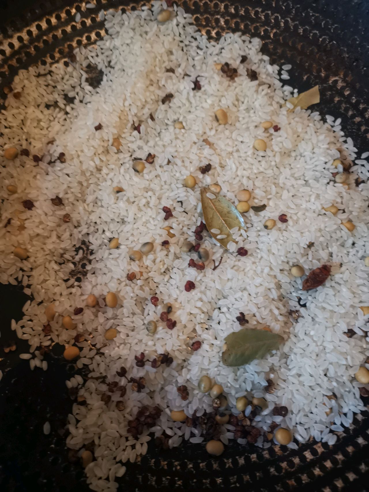 粉蒸肉南瓜红薯
