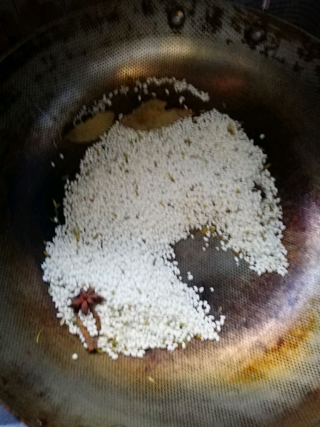 粉蒸肉（陕味清真）