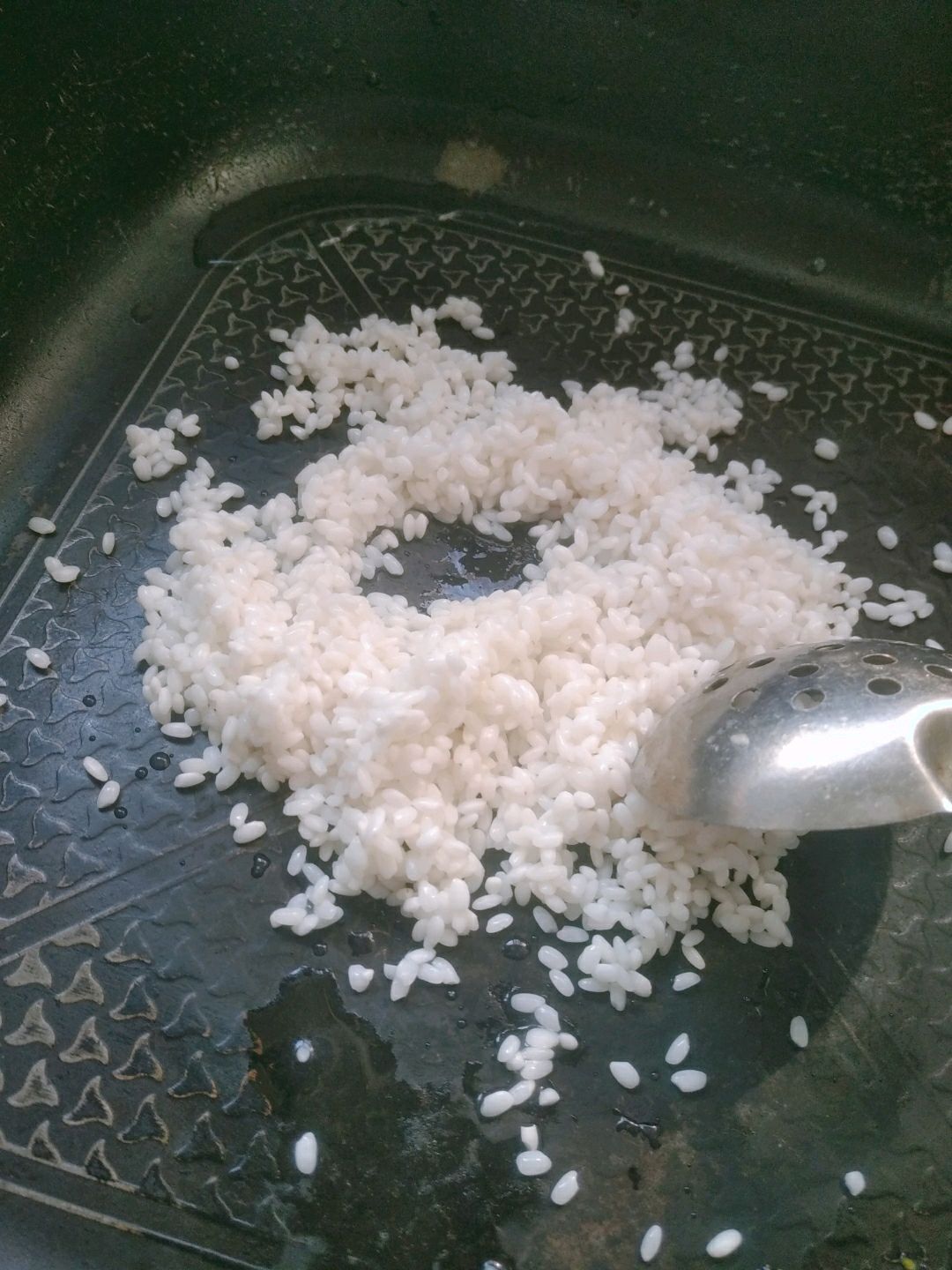 粉蒸盐焗土豆