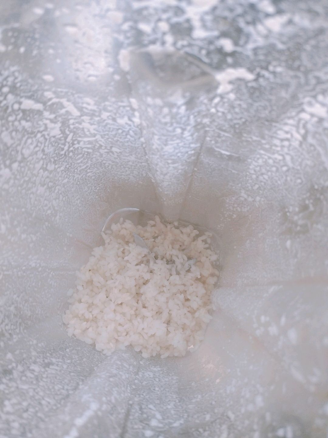 粉蒸盐焗土豆