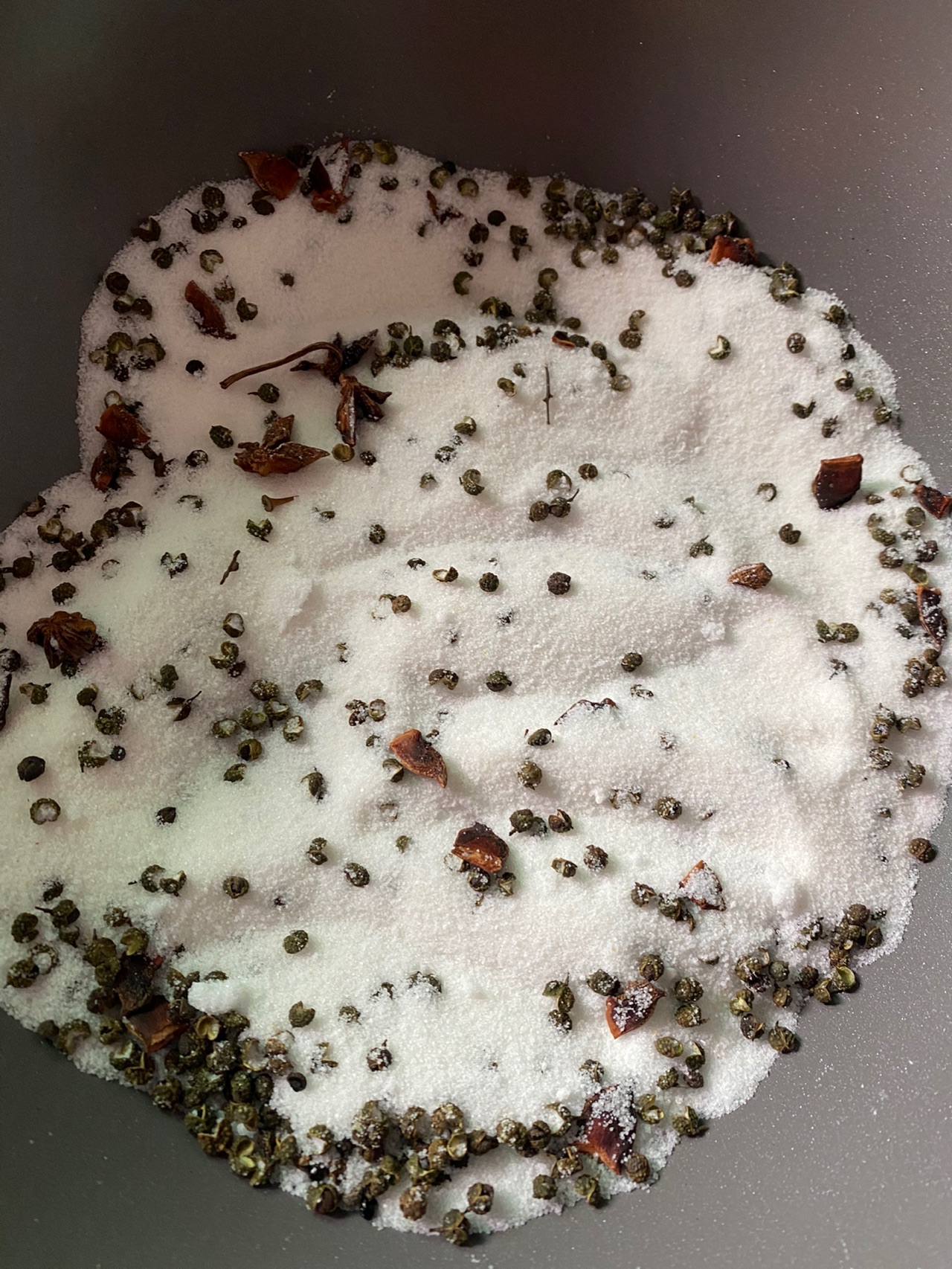 风干腊肉