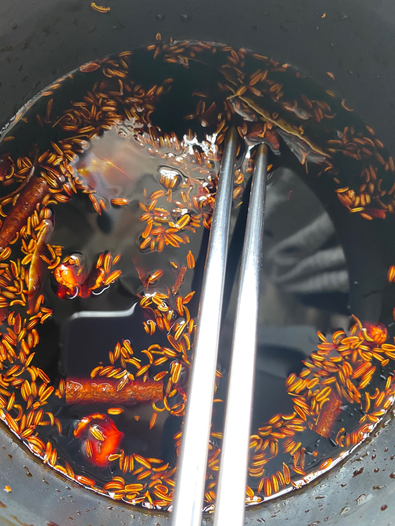 风干腊肉