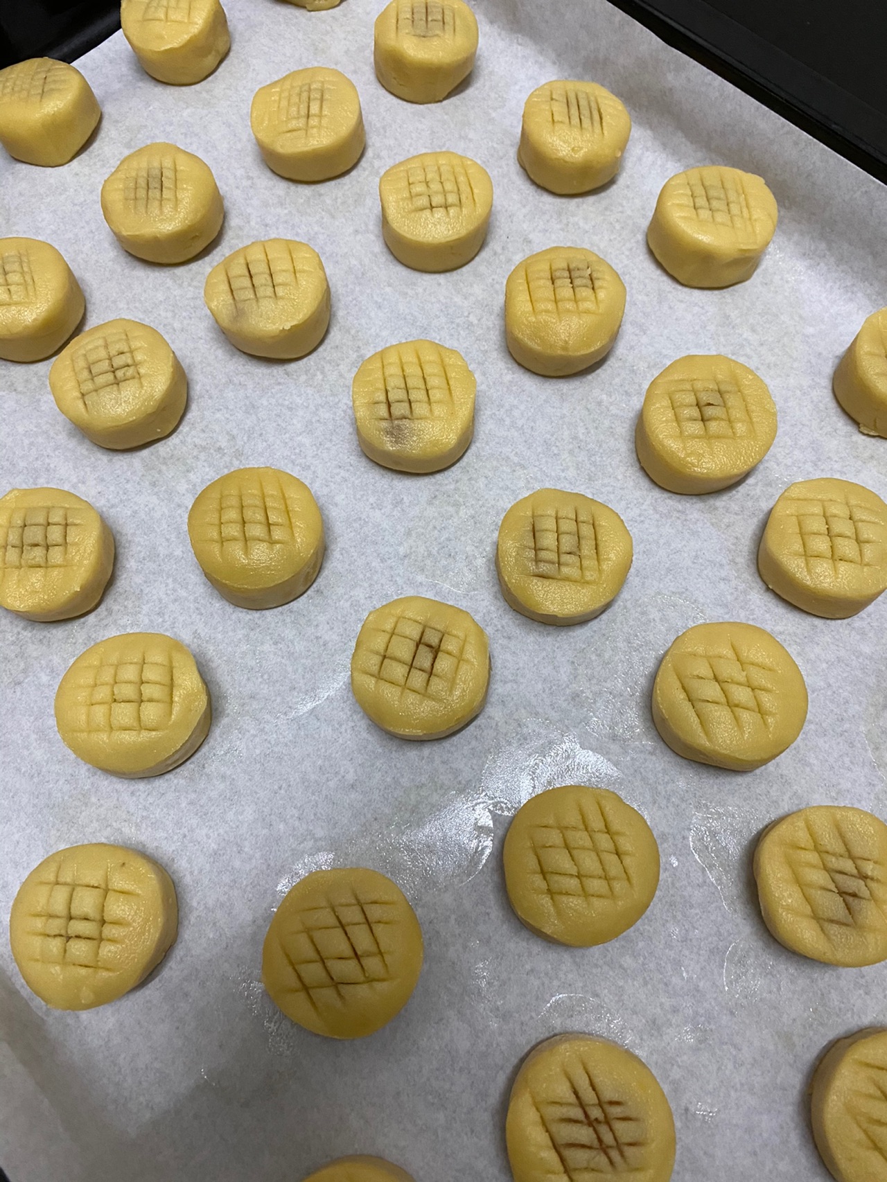 凤梨酥
