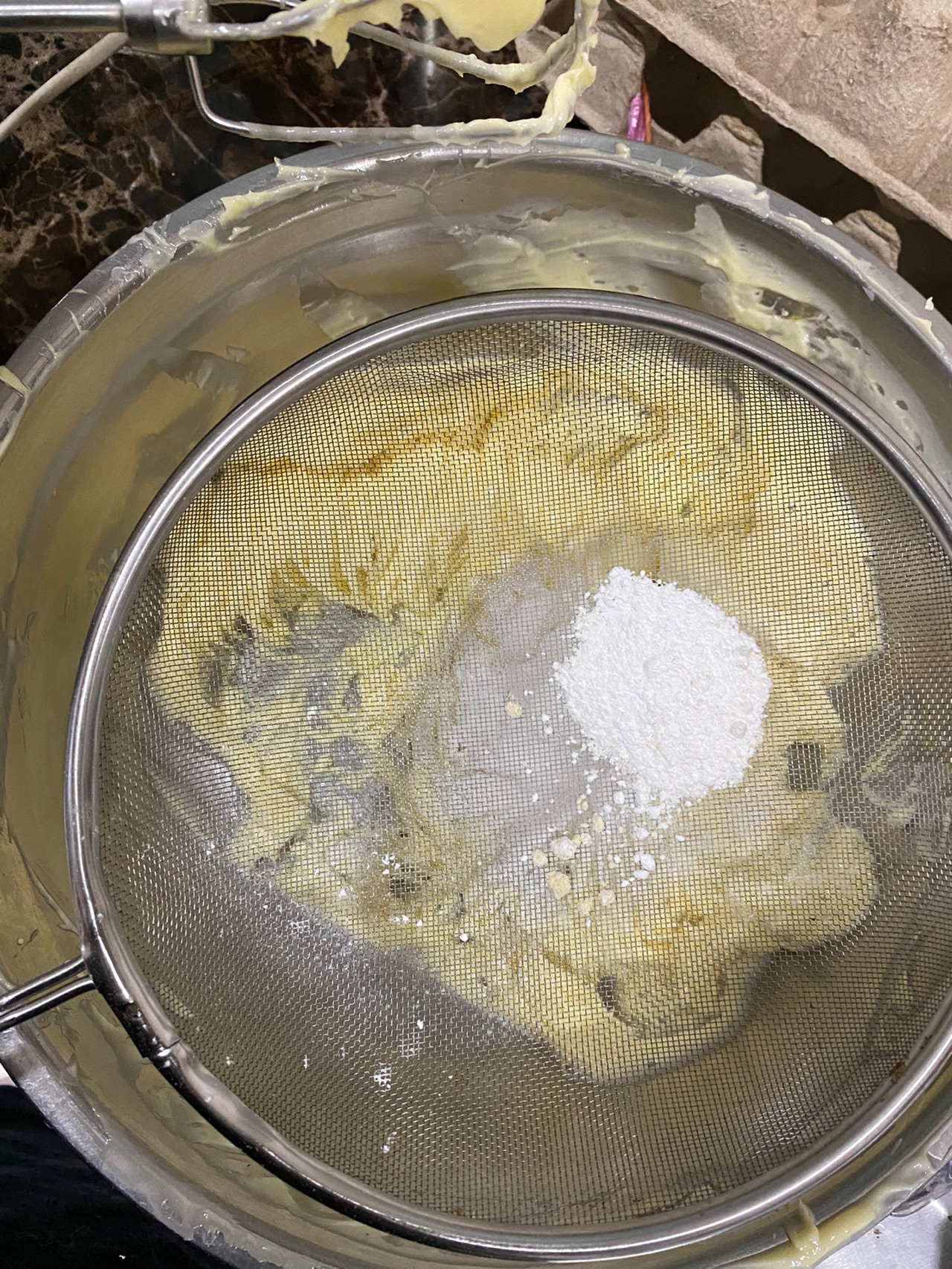 凤梨酥