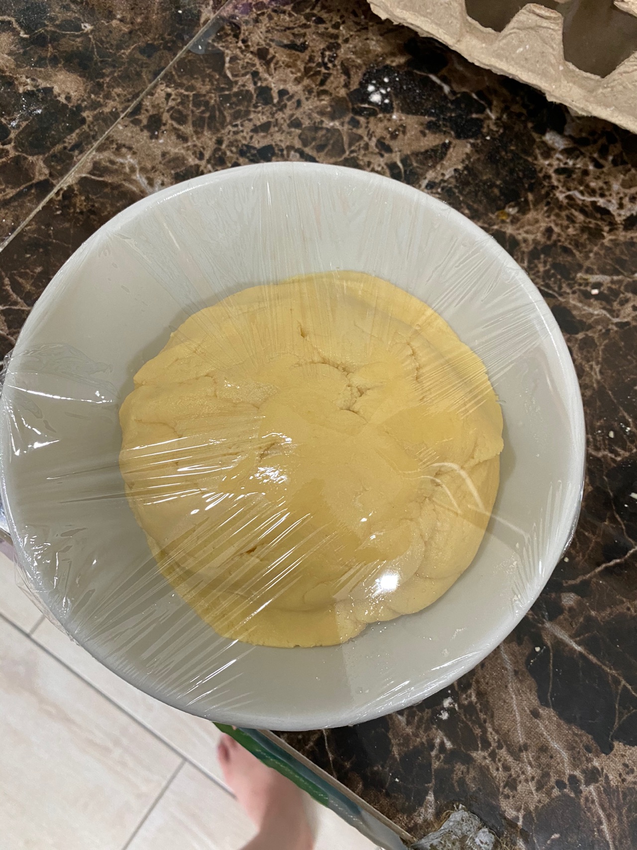 凤梨酥