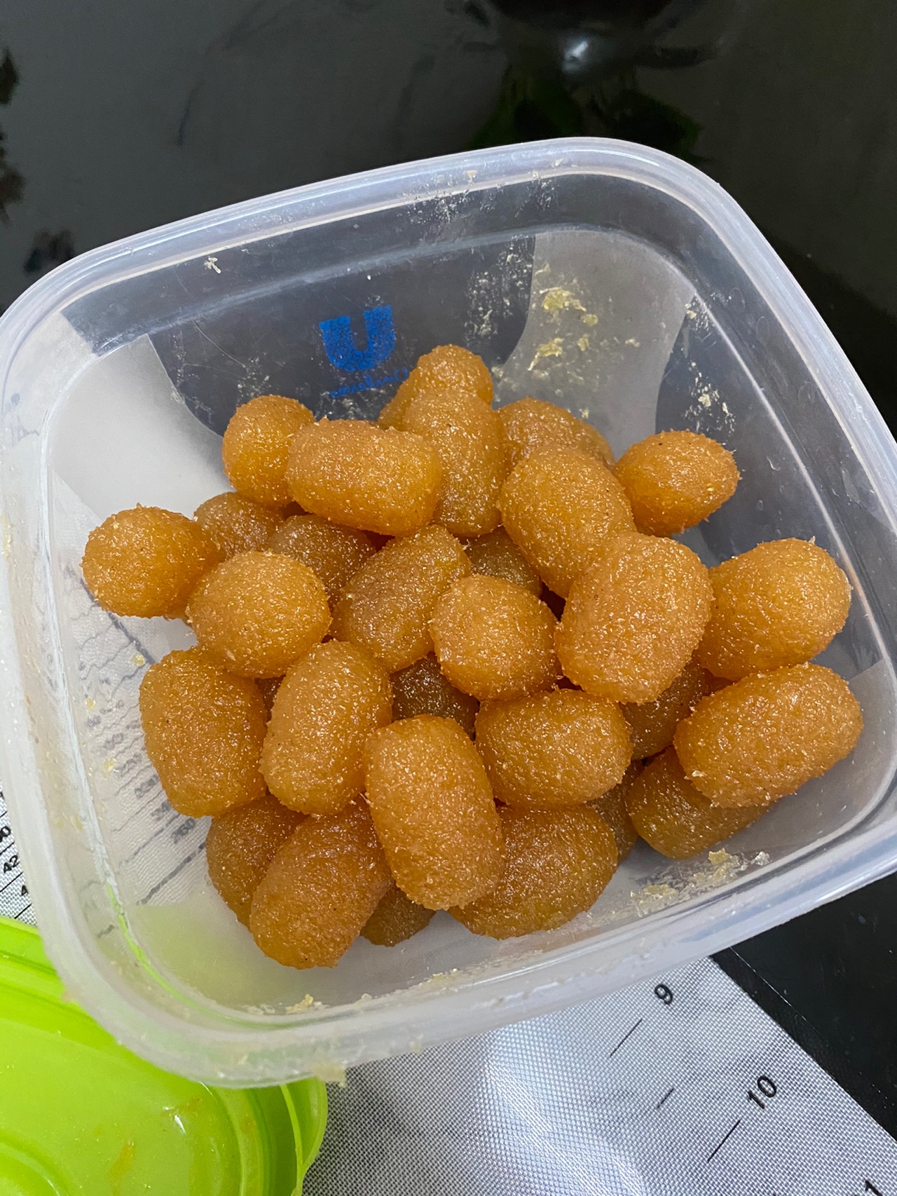 凤梨酥