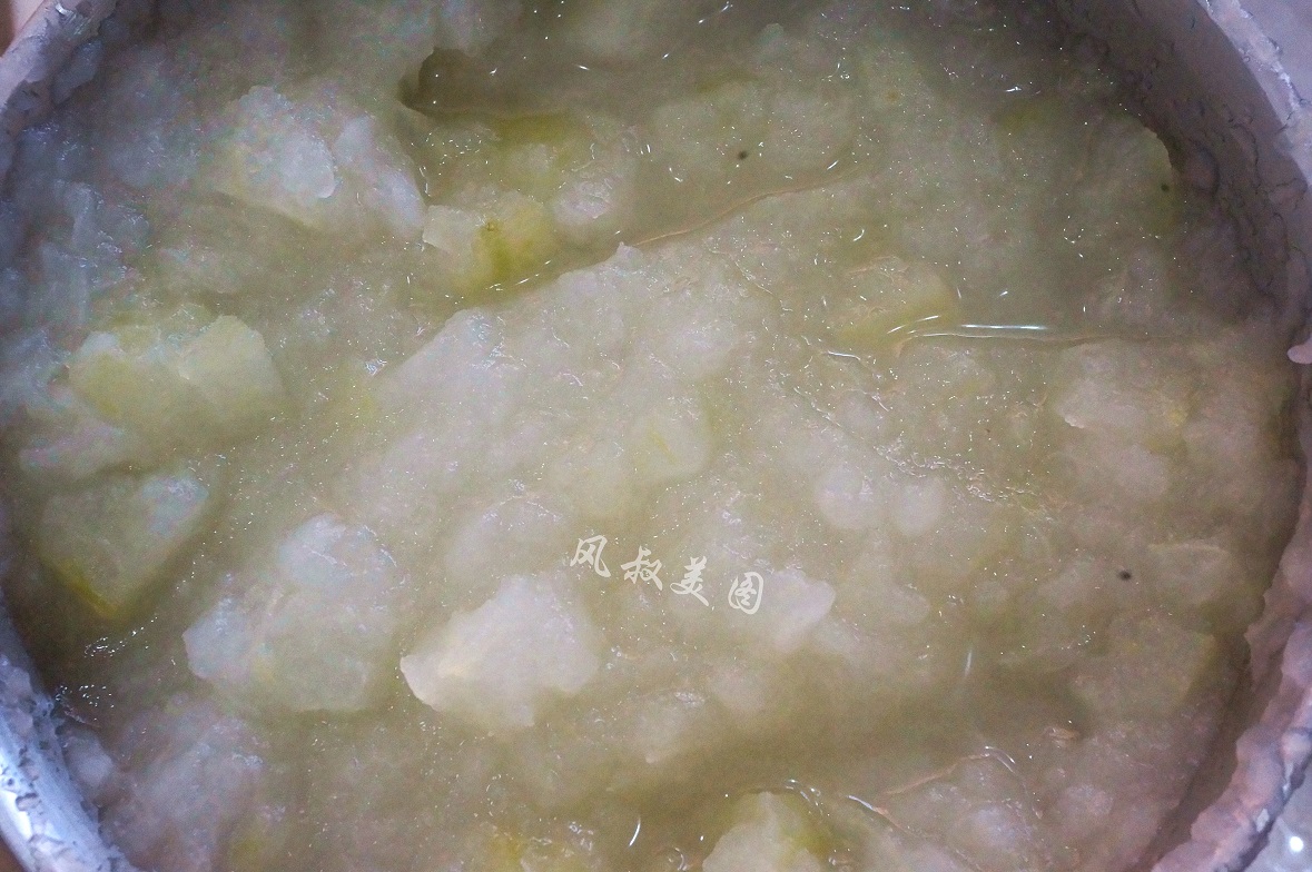 凤梨酥