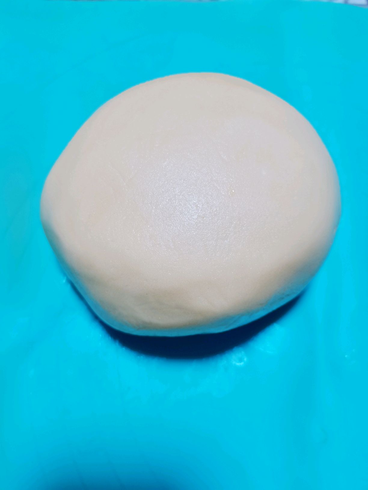 凤梨馅小菠萝月饼