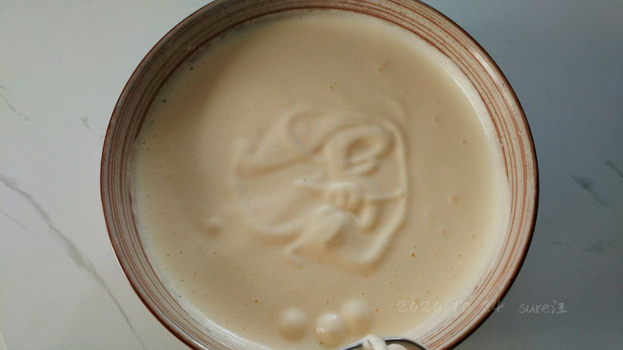 蜂蜜薄油脆皮糕