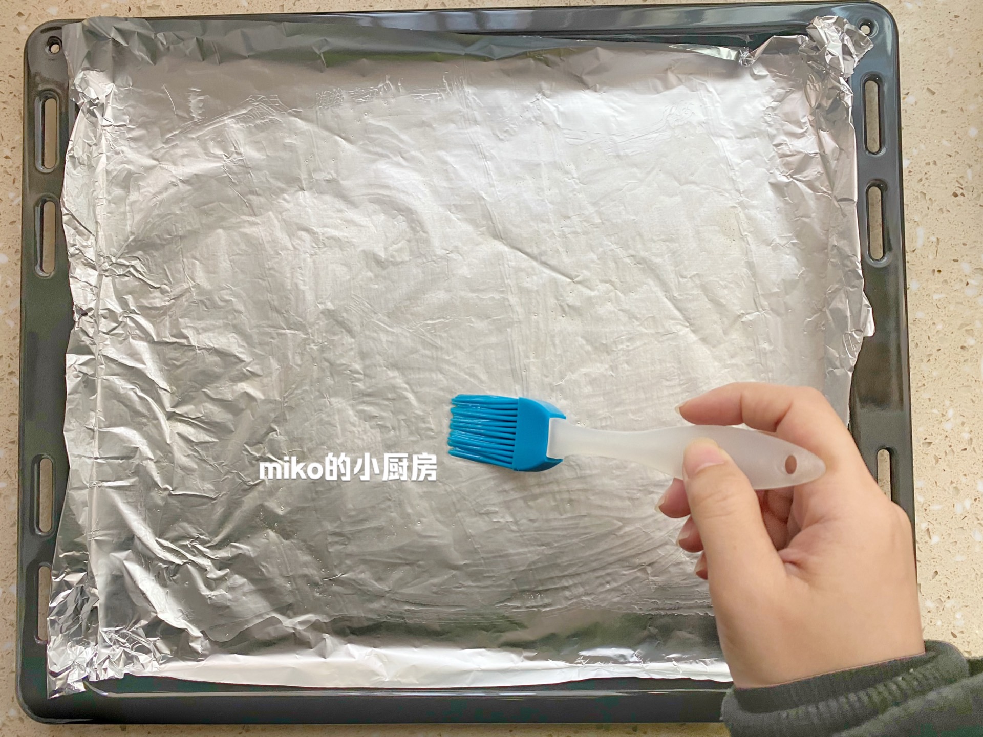 蜂蜜柠檬鸡翅