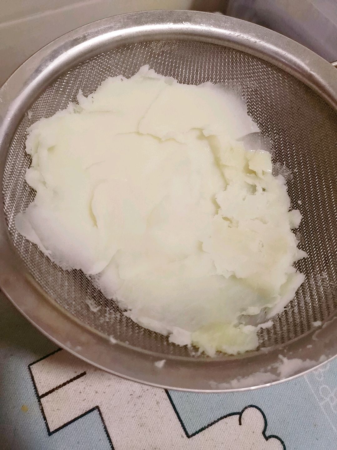 蜂蜜山药糕