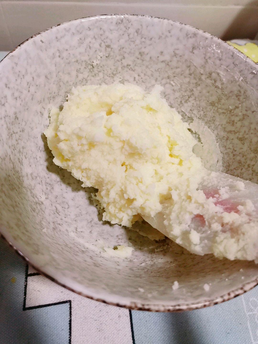 蜂蜜山药糕