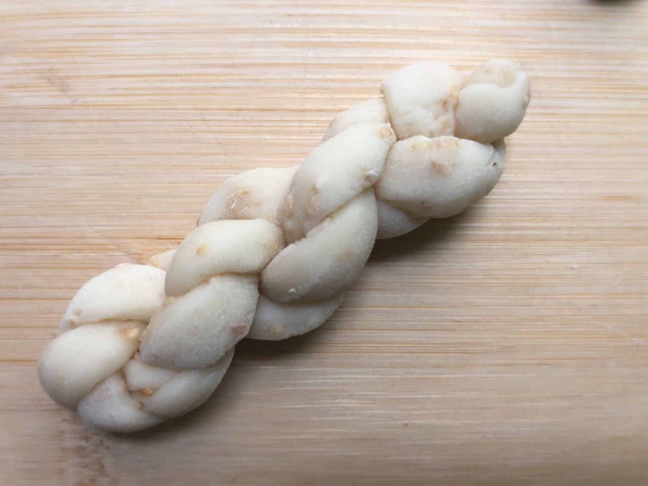 蜂蜜小麻花