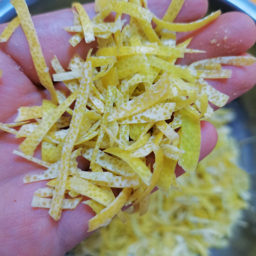 蜂蜜柚子茶