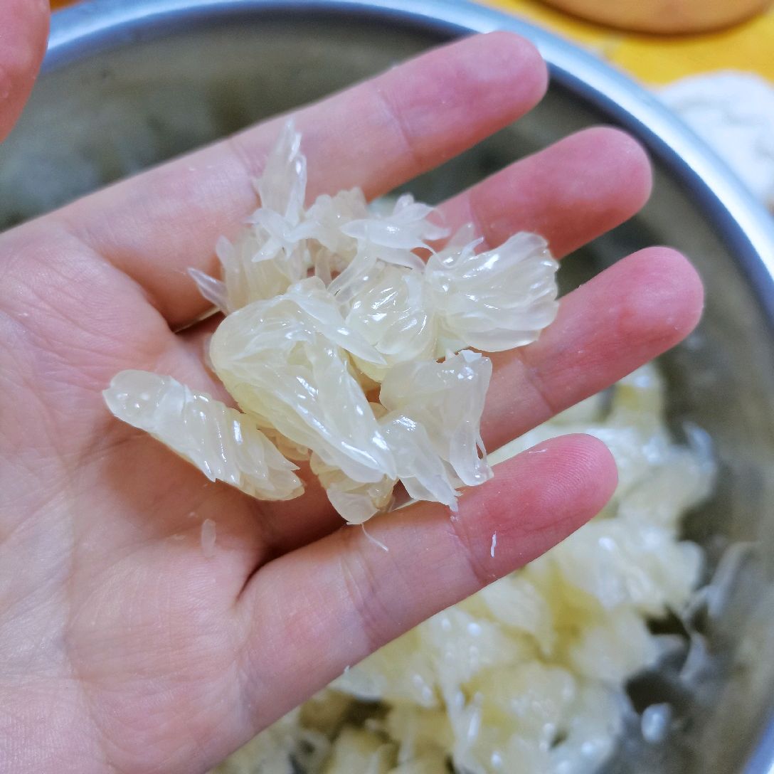 蜂蜜柚子茶