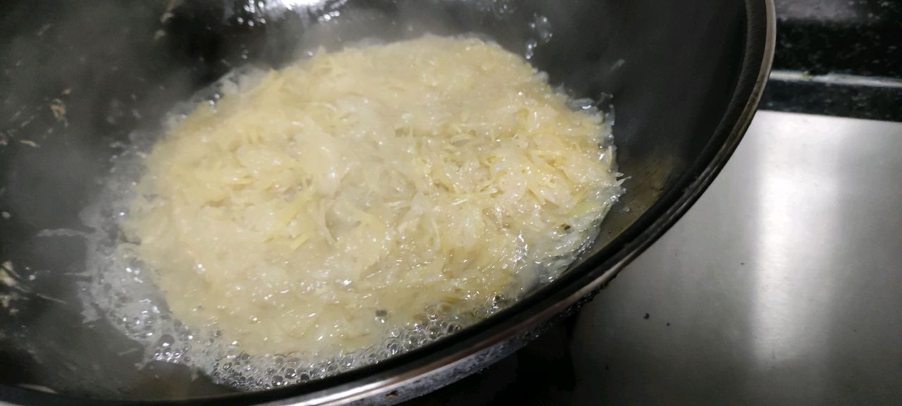 蜂蜜柚子酱